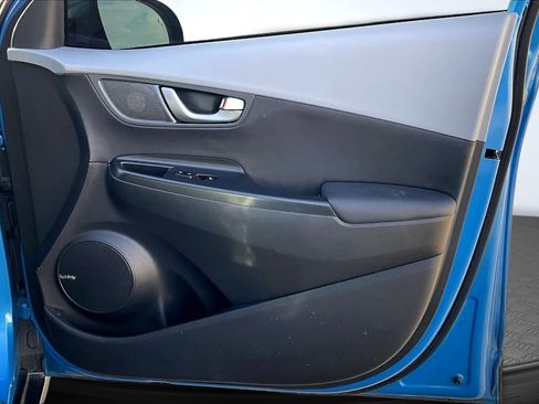 Used 2020 Hyundai Kona Ultimate image 24