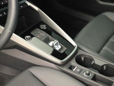 Certified 2024 Audi A3 2.0T Premium image 17