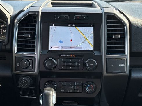 Used 2019 Ford F150 XLT w/ Equipment Group 302A Luxury image 18