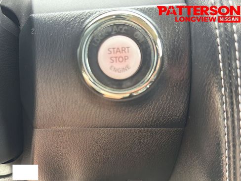 Used 2020 Nissan Armada SL w/ Premium Package RWD image 11