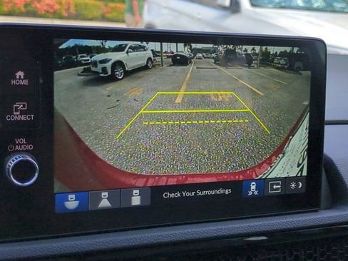 New 2026 Honda CR-V EX-L image 19