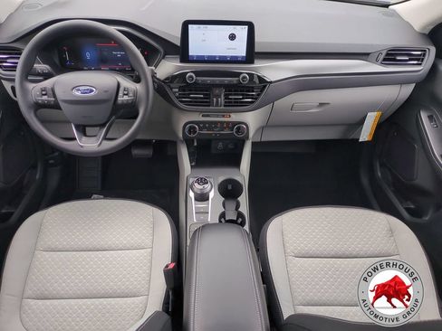New 2026 Ford Escape Active FWD image 17