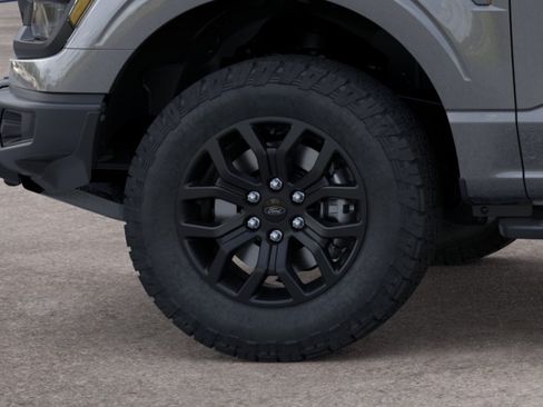 New 2026 Ford F150 Tremor w/ Equipment Group 402A High AWD/4WD image 19