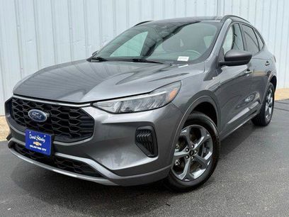 Used 2024 Ford Escape ST-Line