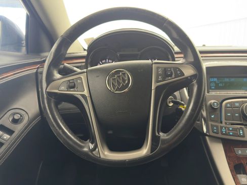 Used 2012 Buick LaCrosse Leather image 13