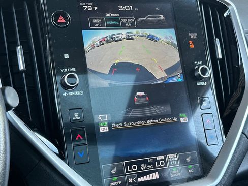 Used 2023 Subaru Ascent Limited w/ Technology Package image 21