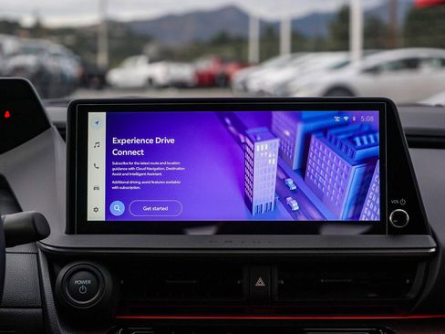 New 2026 Toyota Prius Plug-In Hybrid image 18