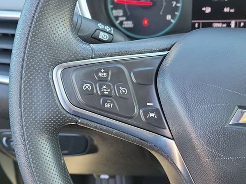 Certified 2024 Chevrolet Equinox LS w/ Driver Confidence II Package image 23