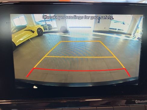 Used 2021 Kia Forte LXS image 20