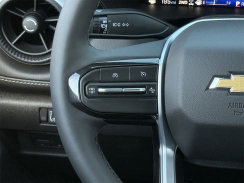 New 2026 Chevrolet Colorado LT w/ LT Convenience Package image 13