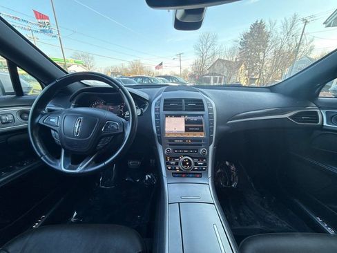 Used 2017 Lincoln MKZ Reserve w/ Drivers Package image 21