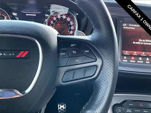 Used 2023 Dodge Challenger R/T Scat Pack w/ Plus Package RWD image 13