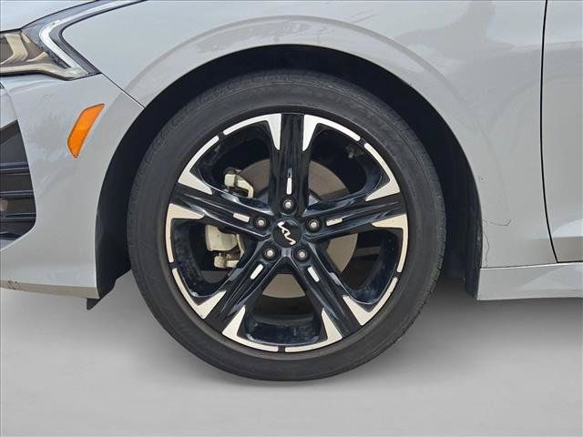 Used 2024 Kia K5 GT-Line w/ GT-Line Premium Package FWD image 14
