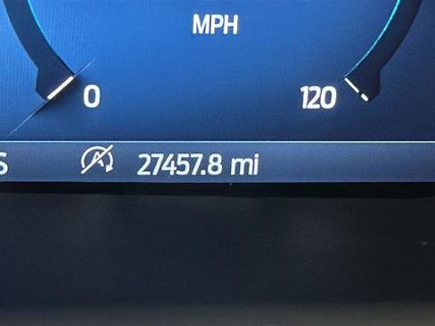 Used 2024 Ford F150 STX AWD/4WD image 10