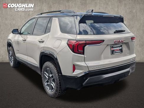 New 2026 GMC Terrain AT4 AWD/4WD image 5