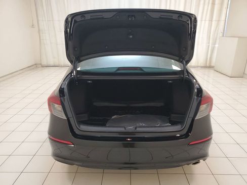 Used 2026 Honda Civic Sport image 20