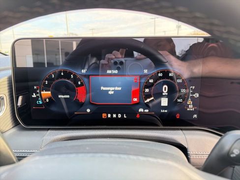 New 2026 Ford Mustang Premium image 23