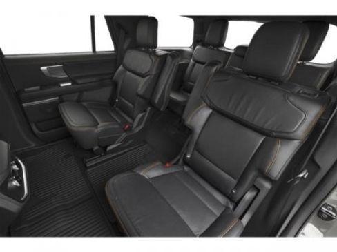 New 2025 Ford Expedition Tremor image 15