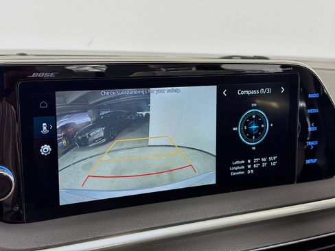 Used 2023 Hyundai Sonata SEL image 16