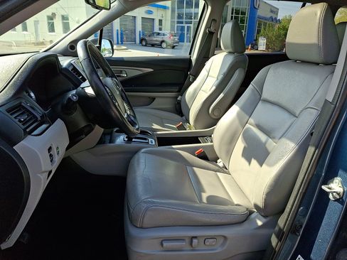 Used 2016 Honda Pilot EX-L image 14