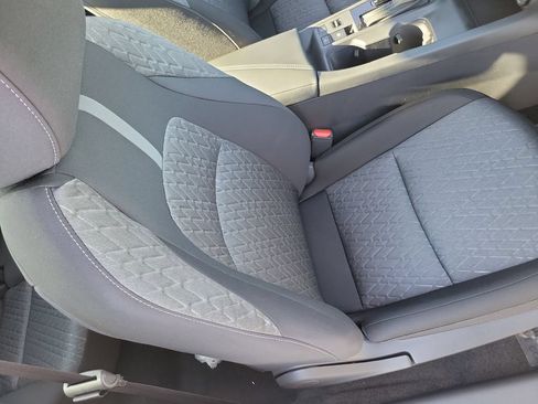 New 2026 Nissan Sentra SV w/ Floor Mat Package FWD image 19