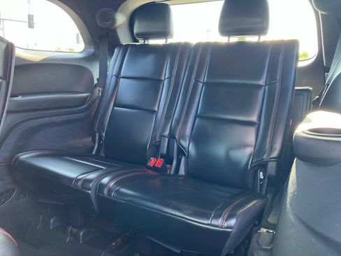 Used 2018 Dodge Durango GT w/ Premium Group AWD/4WD image 32