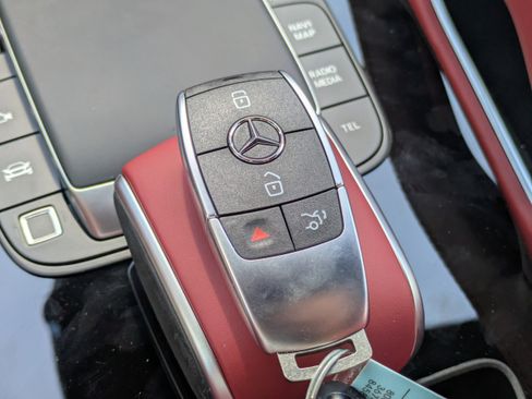 New 2026 Mercedes-Benz GLE 450 4MATIC Coupe image 29