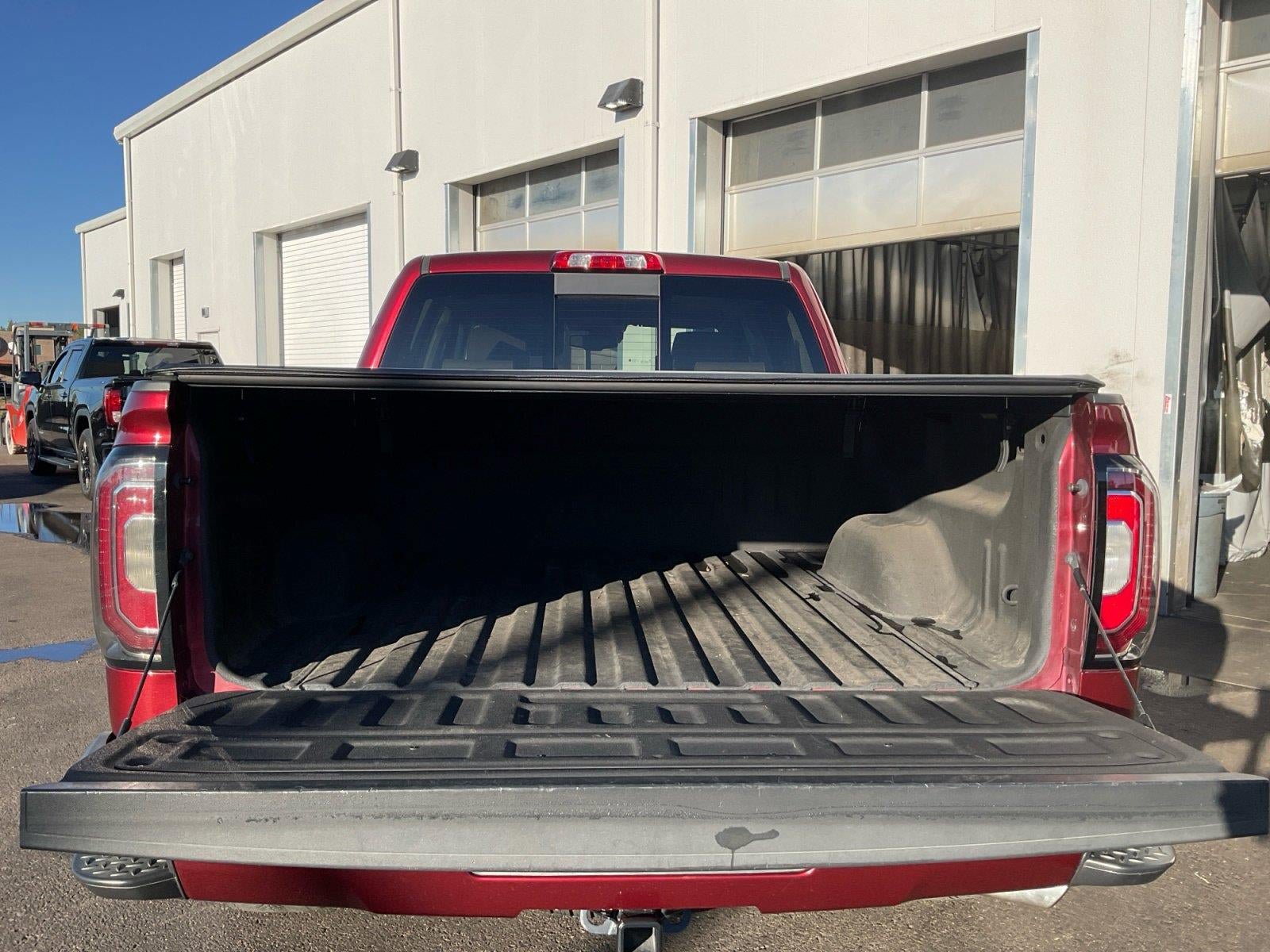 Used 2017 GMC Sierra 1500 Denali w/ Denali Ultimate Package AWD/4WD image 20