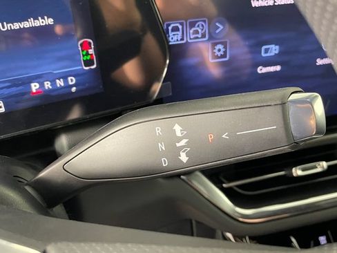 New 2026 Chevrolet Equinox EV LT FWD image 9