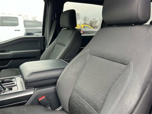 Used 2023 Ford F150 XLT w/ Equipment Group 302A High image 29