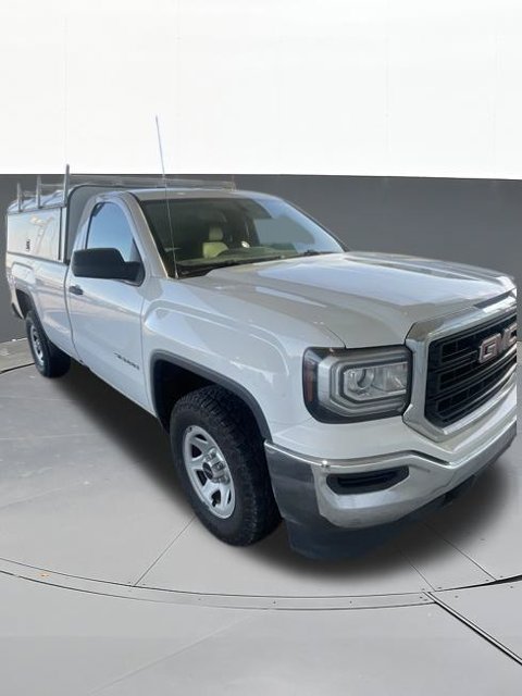Used 2018 GMC Sierra 1500 2WD Regular Cab image 21