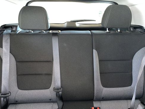 Used 2025 Chevrolet TrailBlazer LT image 36