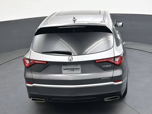 Used 2024 Acura MDX SH-AWD w/ Technology Package image 24