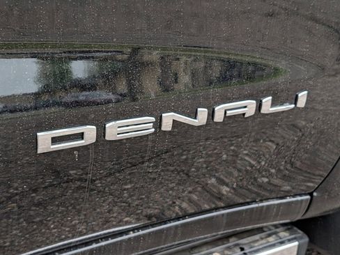 New 2026 GMC Sierra 1500 Denali w/ Denali Reserve Package AWD/4WD image 21
