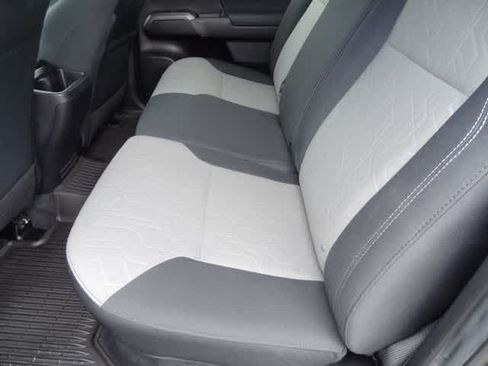 Used 2023 Toyota Tacoma TRD Sport AWD/4WD image 8