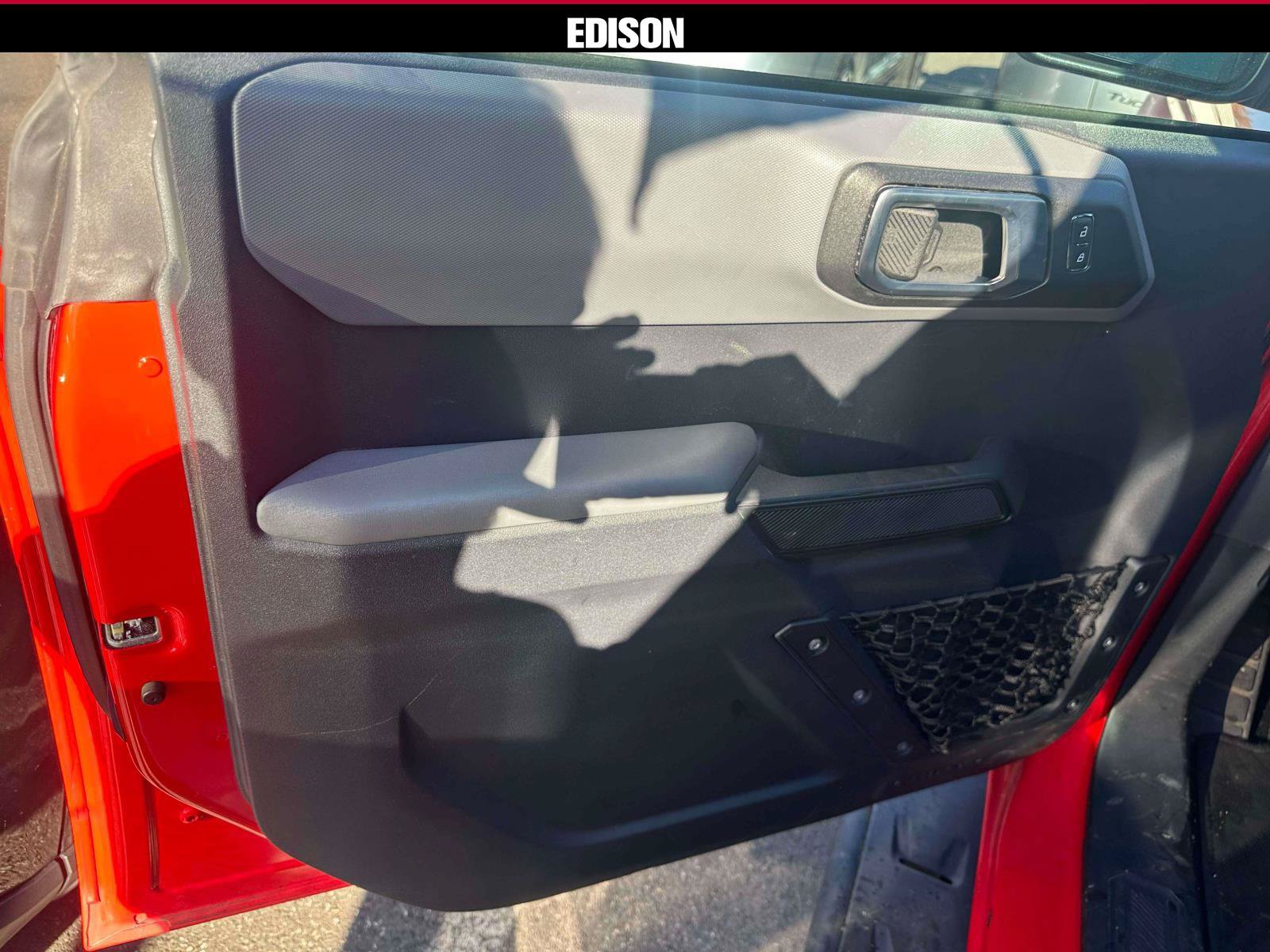 Used 2021 Ford Bronco Big Bend AWD/4WD image 15