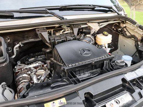 Used 2023 Mercedes-Benz Sprinter 2500 image 15
