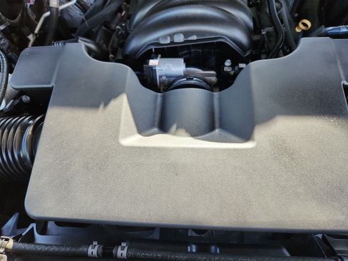 Used 2014 Chevrolet Silverado 1500 LT w/ Texas Edition, 1LT Trim RWD image 19