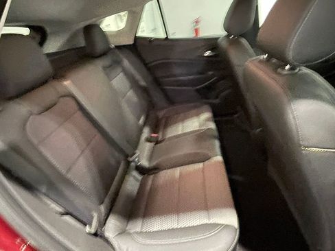 Used 2024 Chevrolet Trax LT image 21