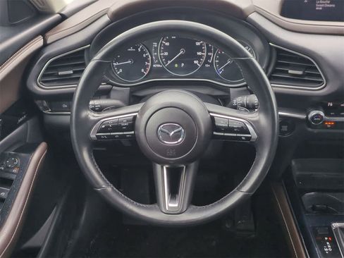 Used 2024 MAZDA CX-30 AWD 2.5 S w/ Premium Package image 23