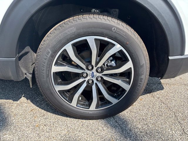 New 2026 Ford Explorer ST-Line AWD/4WD image 27