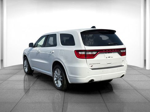 Used 2025 Dodge Durango GT AWD/4WD image 5