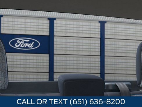New 2025 Ford Maverick XLT w/ XLT Luxury Package image 28