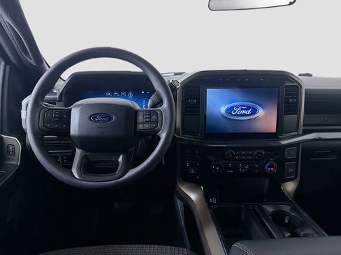 Used 2024 Ford F150 STX w/ Equipment Group 201A FX4 image 18