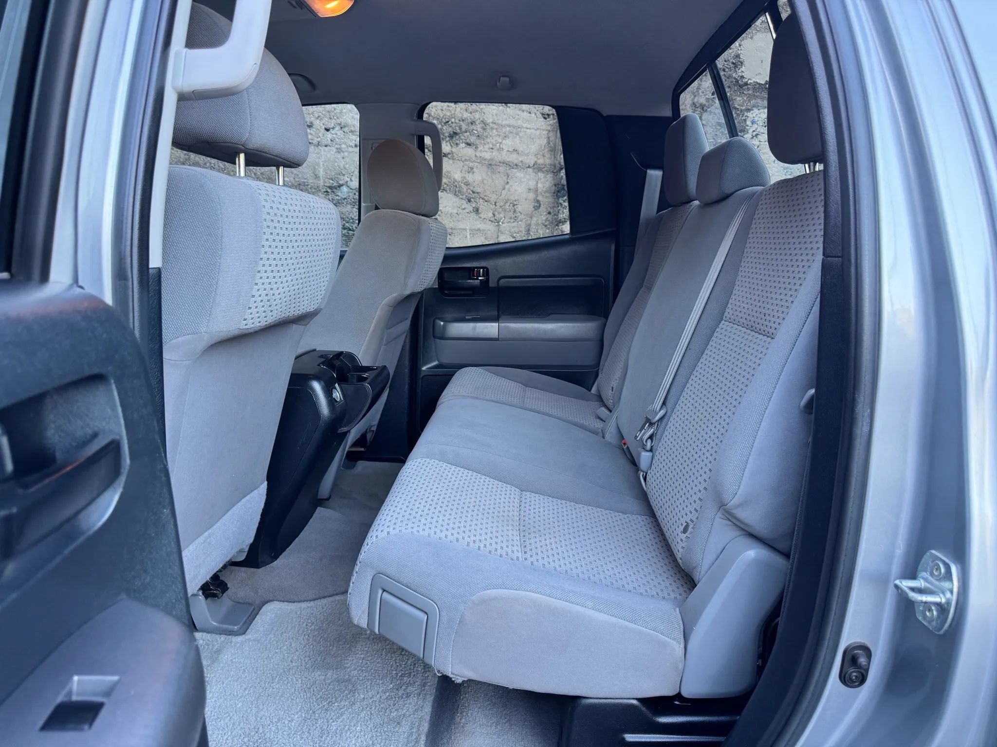 Used 2011 Toyota Tundra 2WD Double Cab w/ SR5 Pkg image 19