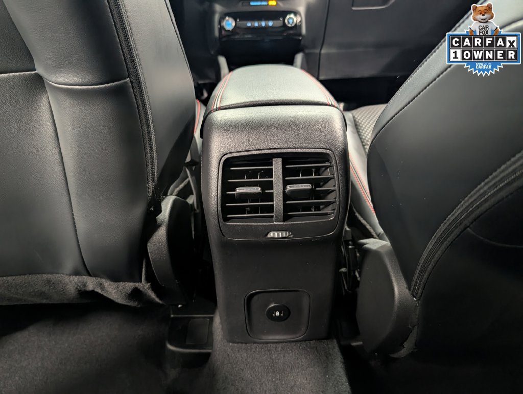 Certified 2023 Ford Escape ST-Line Select w/ Tech Pack #2 AWD/4WD image 28