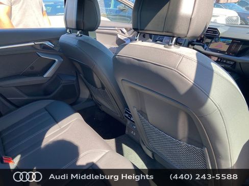 Used 2026 Audi A3 2.0T Premium w/ Black Optic Package image 41