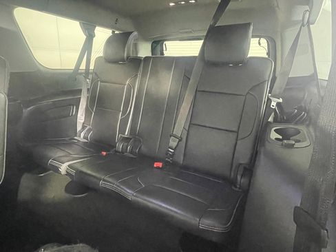 Used 2018 GMC Yukon XL Denali w/ Denali Ultimate Package image 25