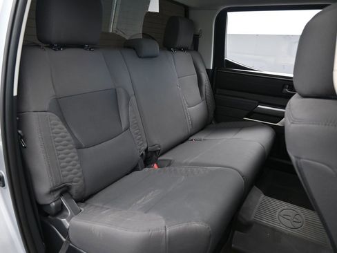 Used 2024 Toyota Tundra SR5 image 44