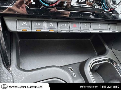 Used 2023 GMC Sierra 1500 AT4 w/ AT4 Preferred Package image 30